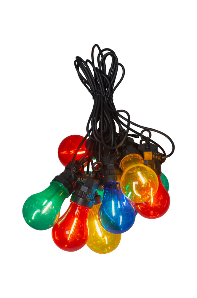 Lyslenke Circus Filament