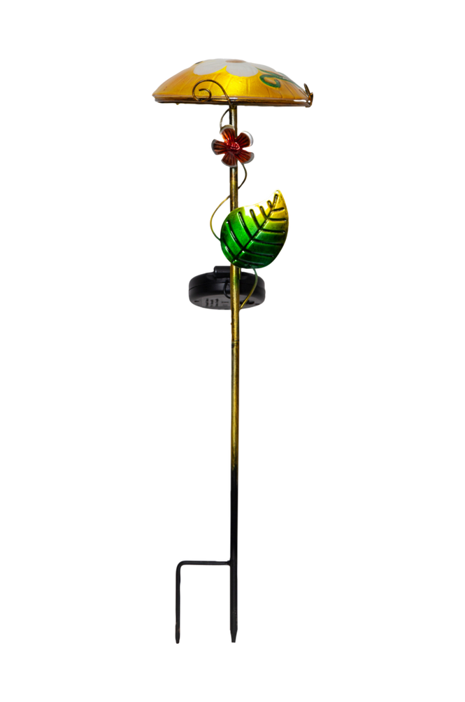 Solcelledekor Salona