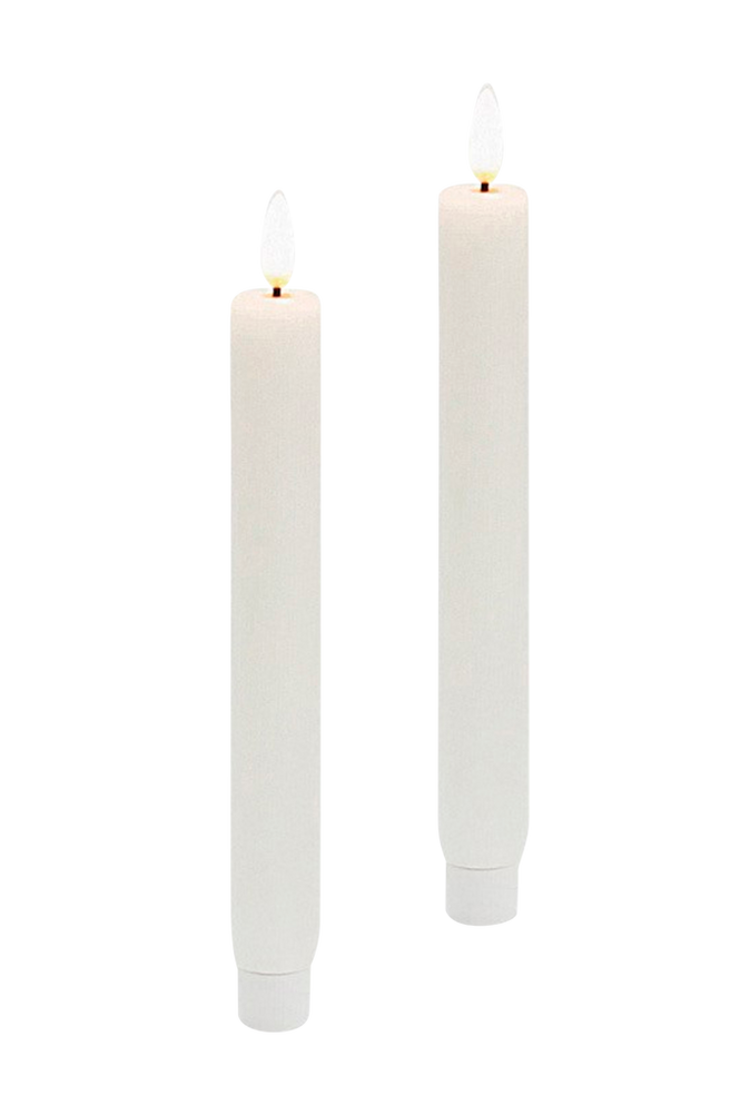 Eledea Kronljus LED 2-pack 2,5x20cm
