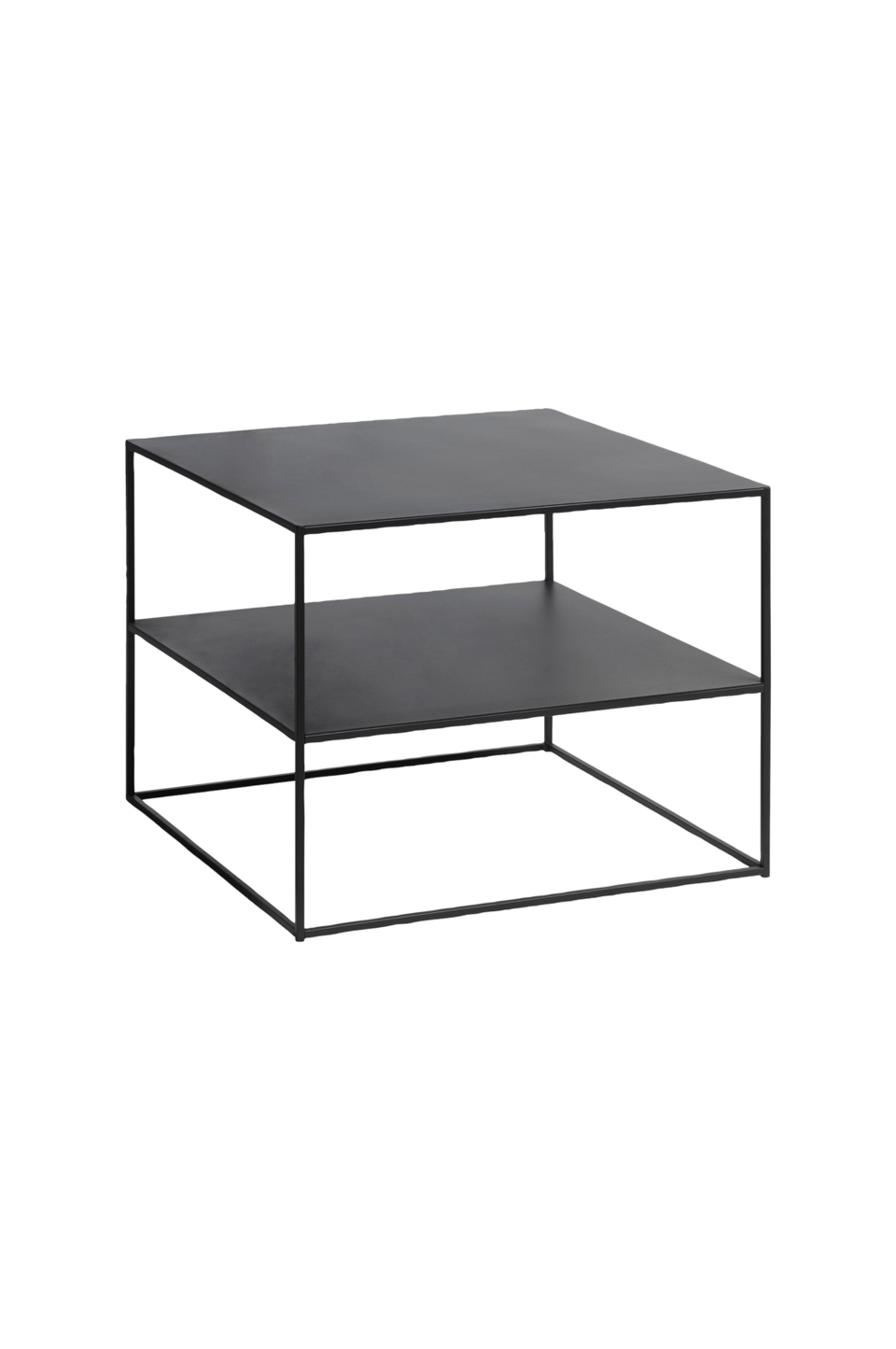 Håum Soffbord Skanör, svart från Håum, bild 5
