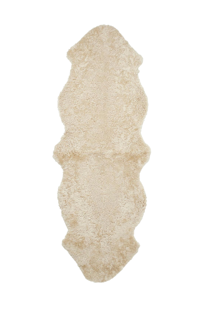 Lampaantalja Curly Dubbelt