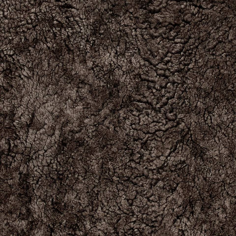 Skinnwille Fårskinn Curly Dubbelt, brun från Skinnwille, bild 5