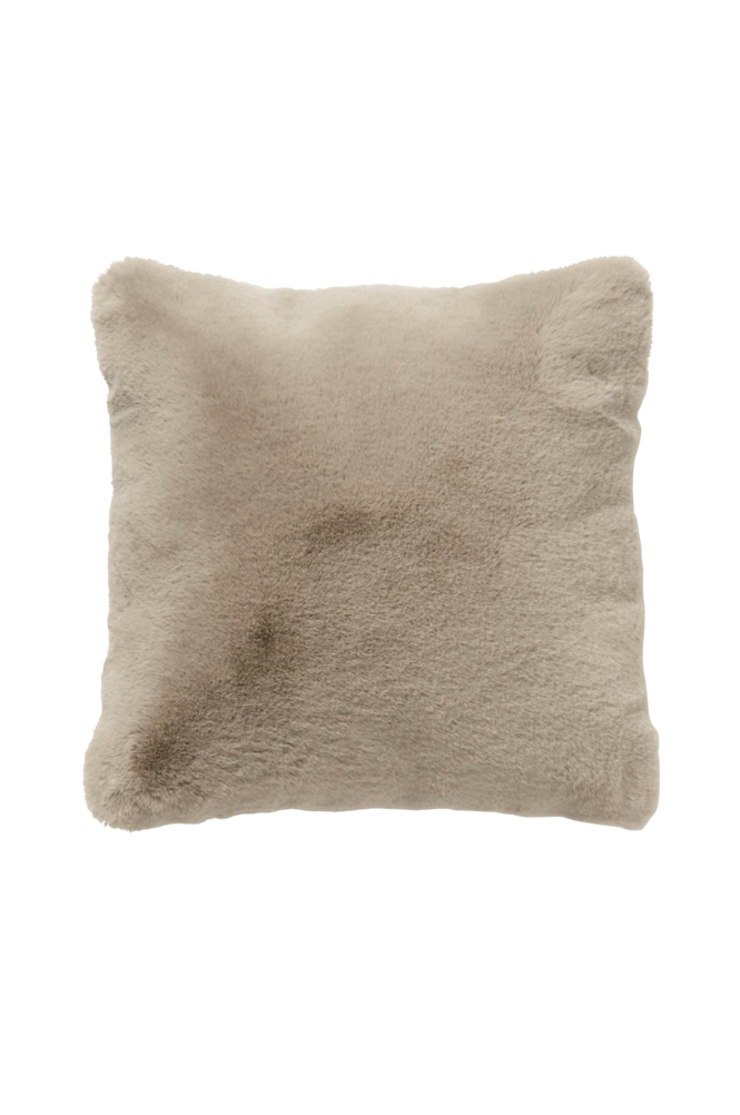 Pute Fluffy 45x45
