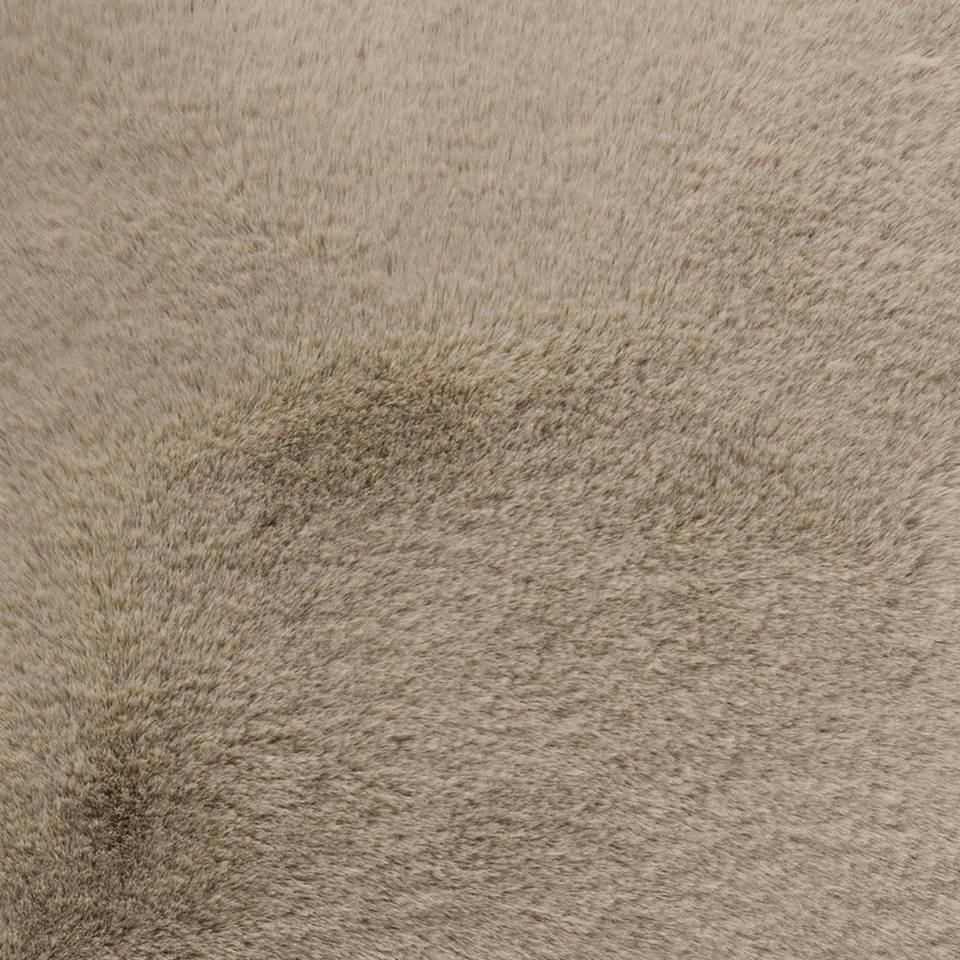 Skinnwille Kudde Fluffy 45x45, beige från Skinnwille, bild 5