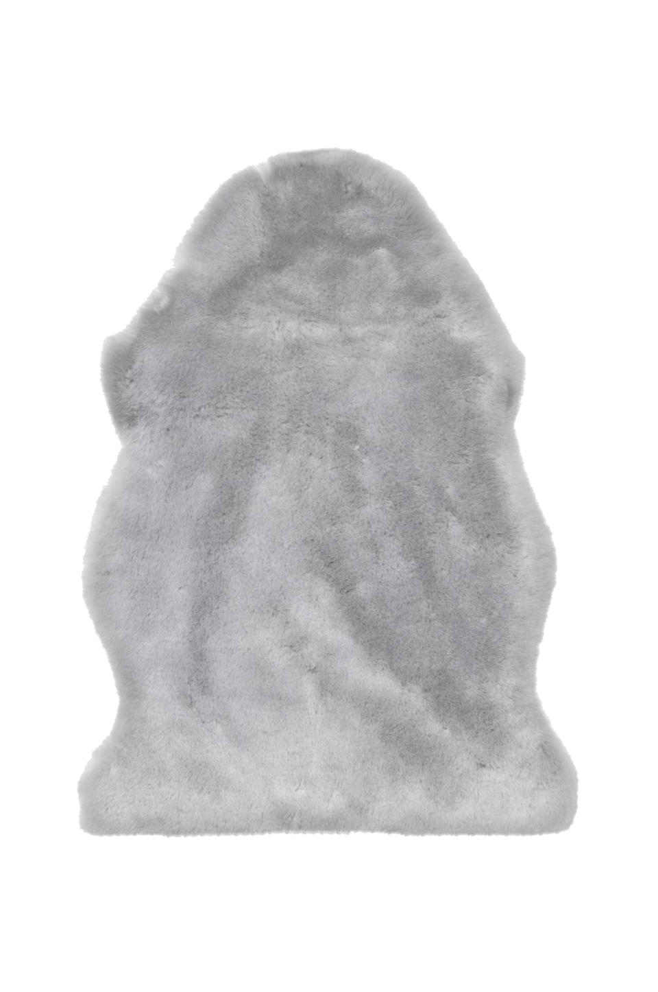 Skinnwille Lammskinn Babycare, grå från Skinnwille, bild 2