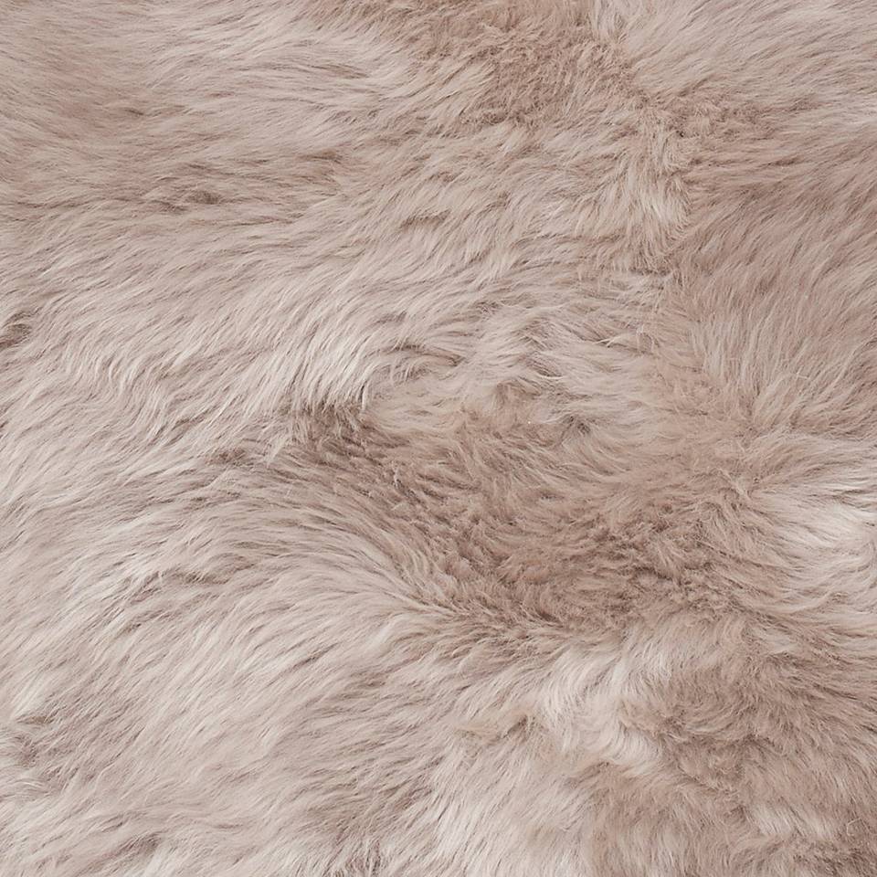 Skinnwille Lammskinn Babycare, beige från Skinnwille, bild 5