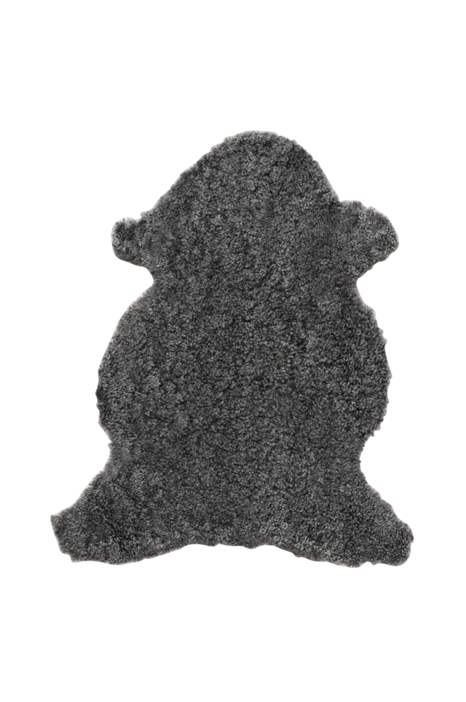 Lampaantalja Curly