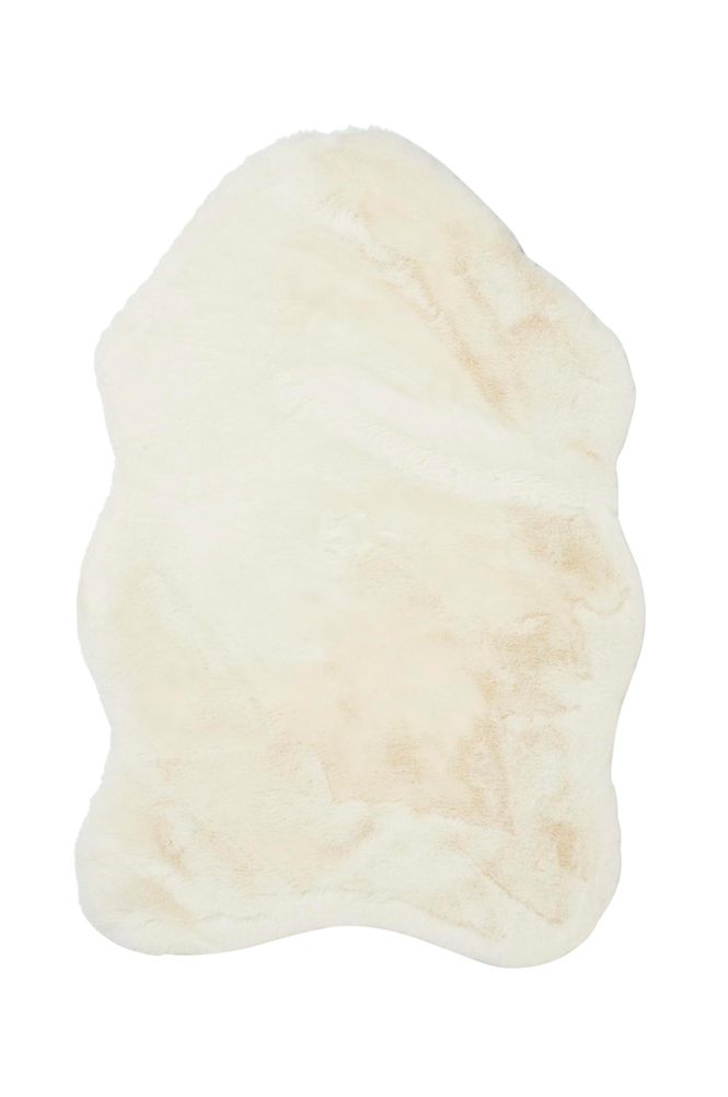 Fuskeskinn Fluffy