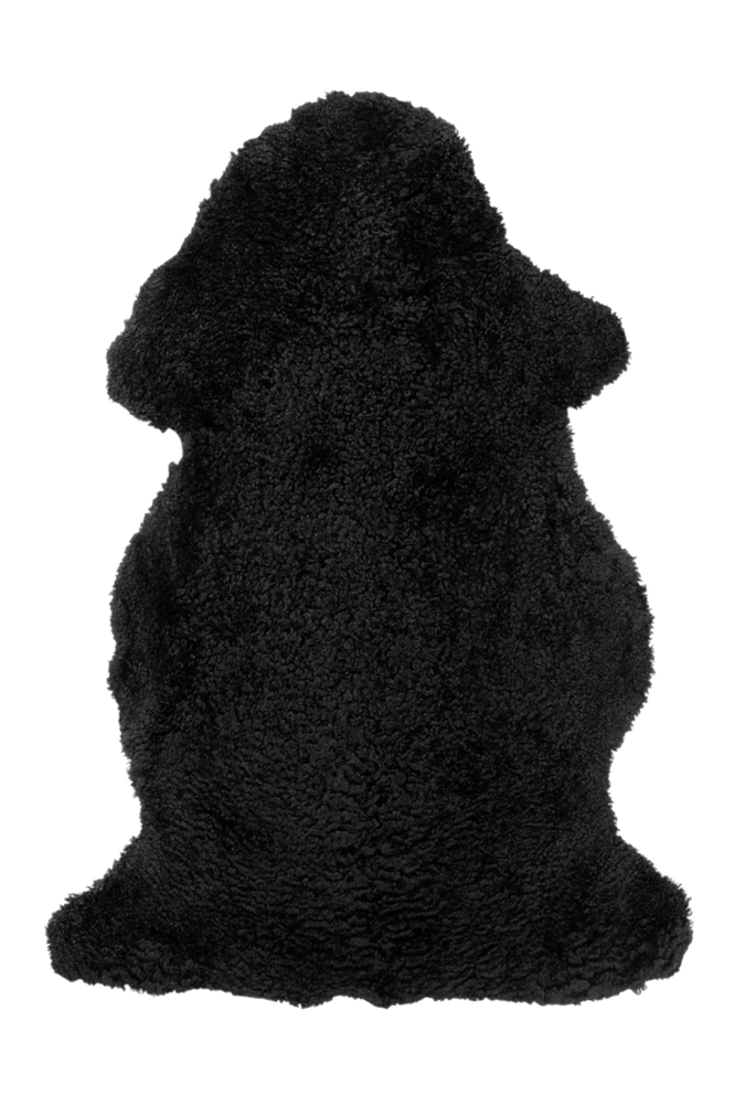 Fårskinnsfäll Curly