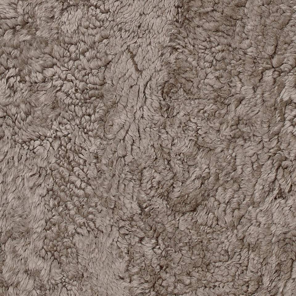 Skinnwille Fårskinnsfäll Curly, brun från Skinnwille, bild 5