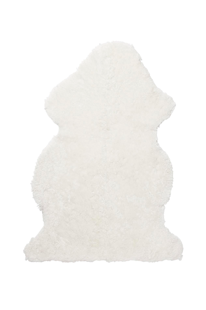 Fårskinnsfäll Curly