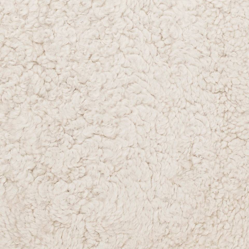 Skinnwille Kuddfodral fårskinn Curly, beige från Skinnwille, bild 5