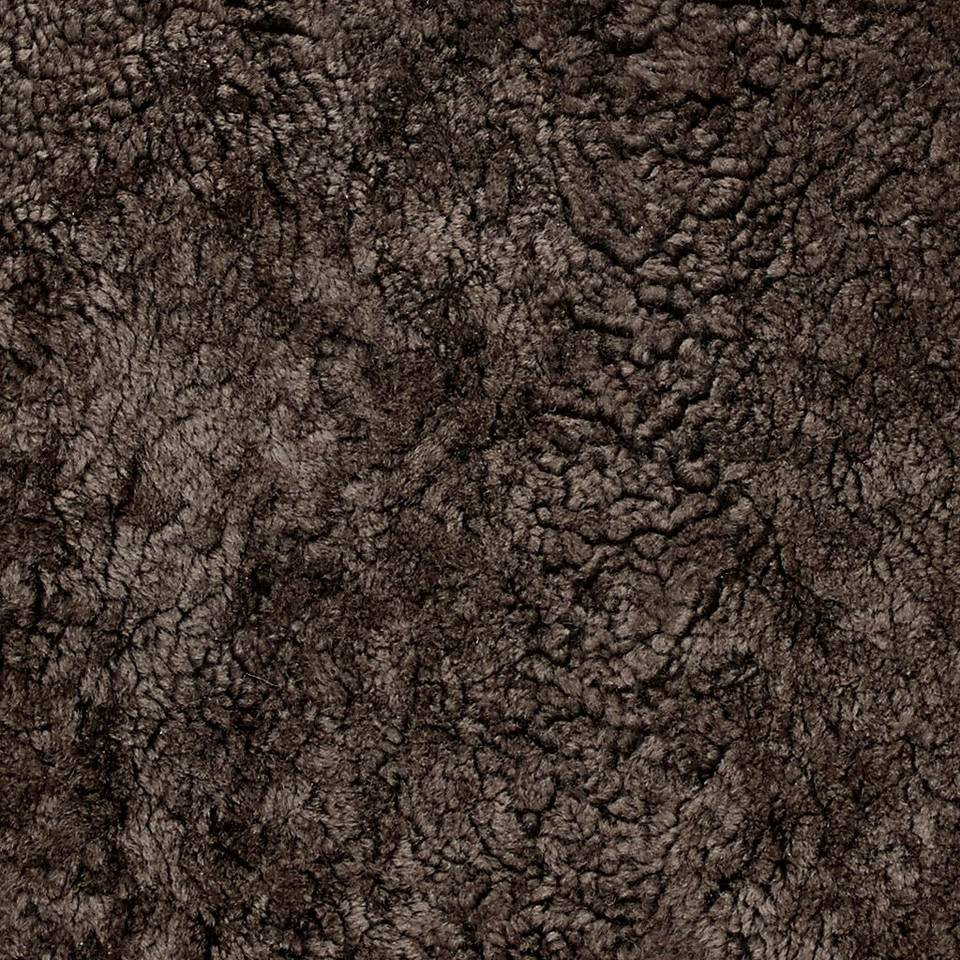 Skinnwille Snowy i fårskinn Curly, brun från Skinnwille, bild 5