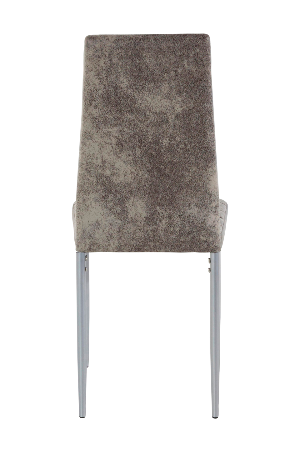 Loft24 Dining Chair Kate 2-pack, grå från Loft24, bild 5