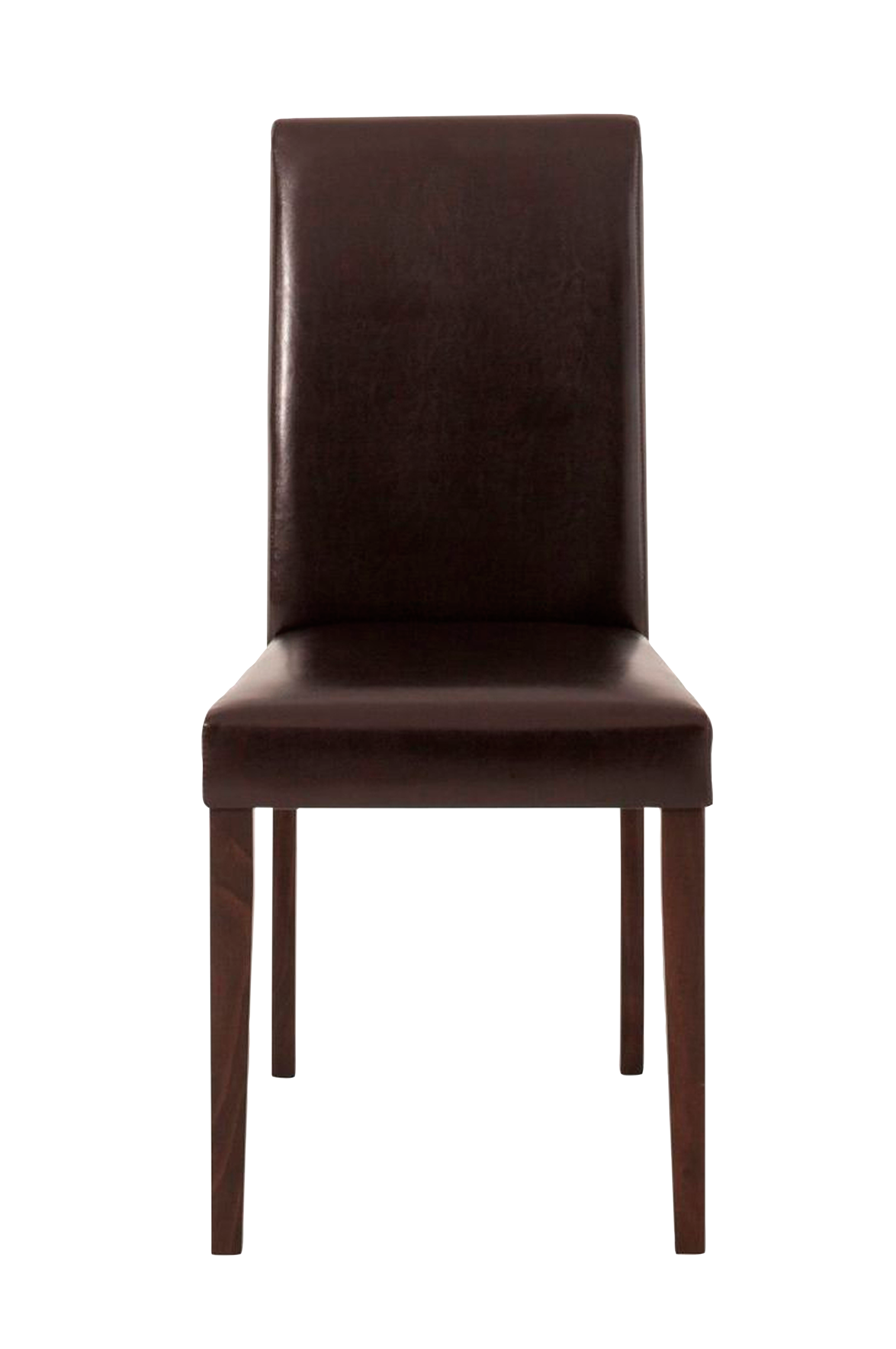 Matsalsstol Lucca 2pack Brun Möbler Homeroom