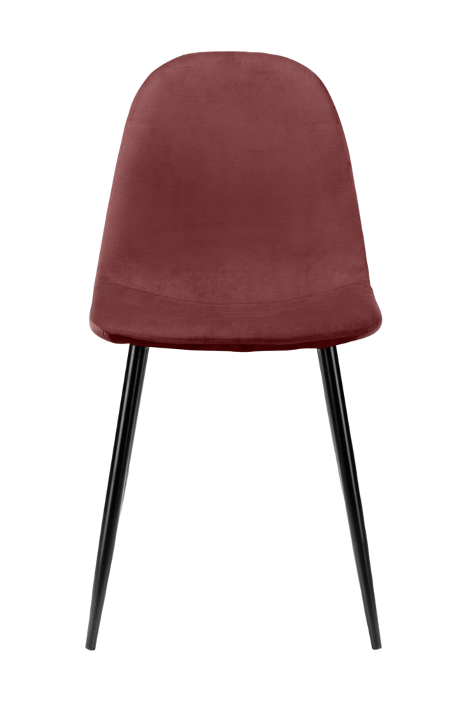 Matsalsstol Monza 2-pack