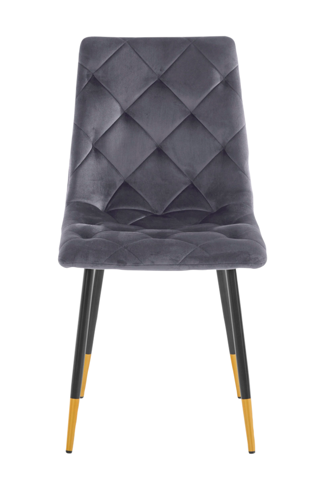 Matsalsstol Eva 2-pack