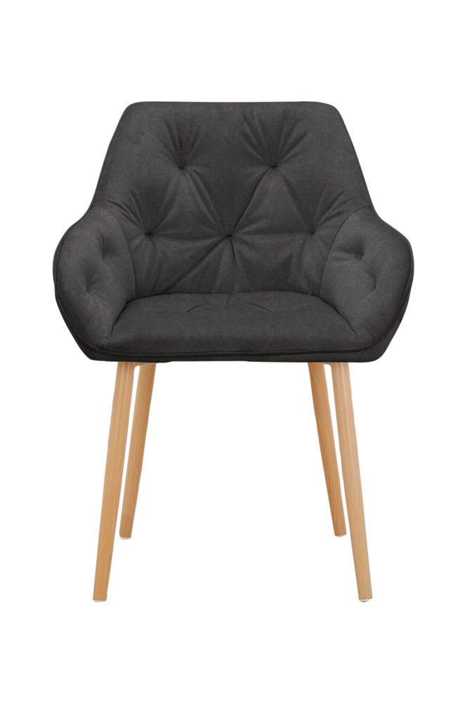 Karmstol Betty 2-pack