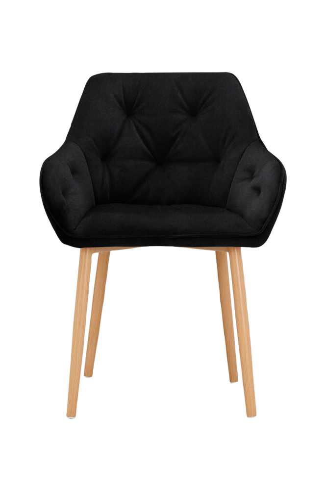Karmstol Betty 2-pack