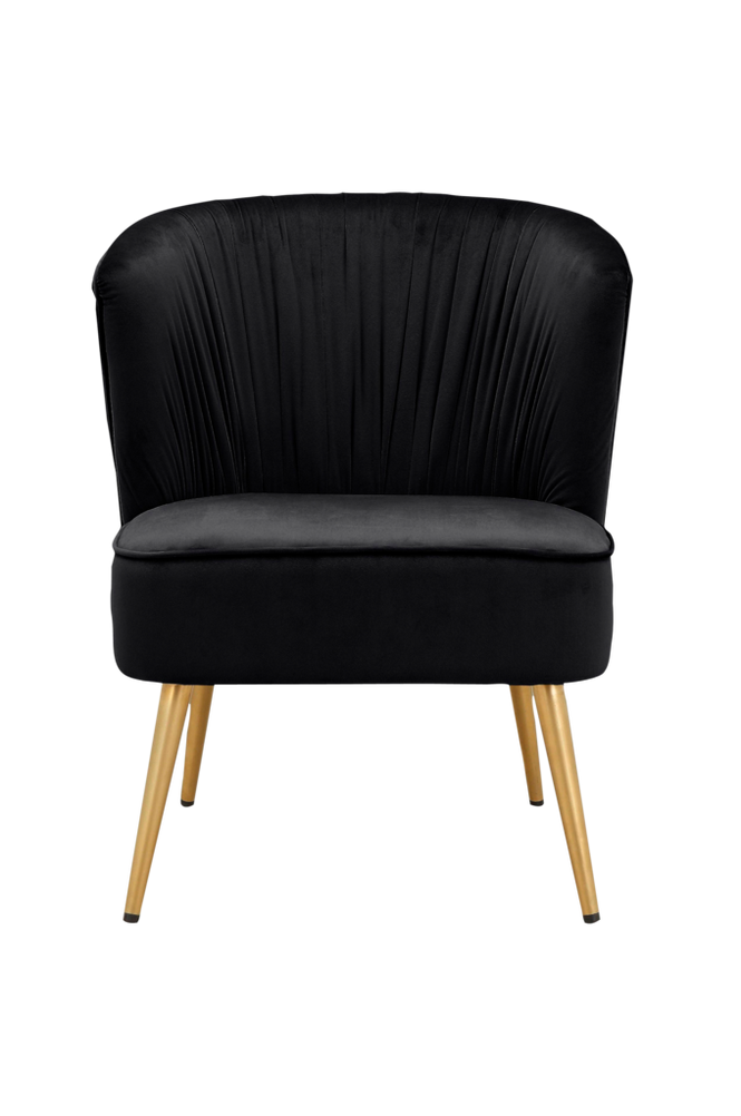 Loungefåtölj Dahlia