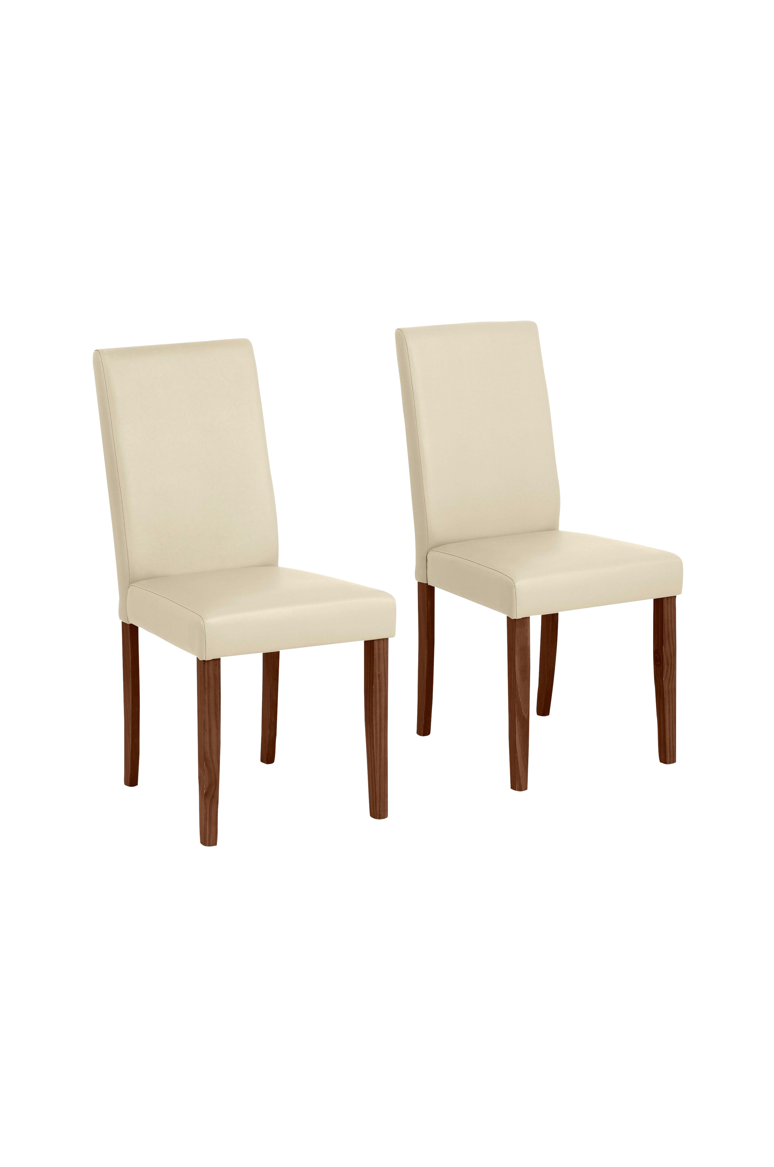 Matsalsstol Lucca 2pack Natur Möbler Homeroom