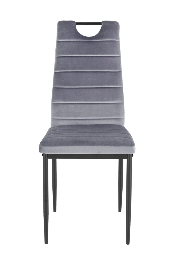 Matsalsstol Mandy 2-pack
