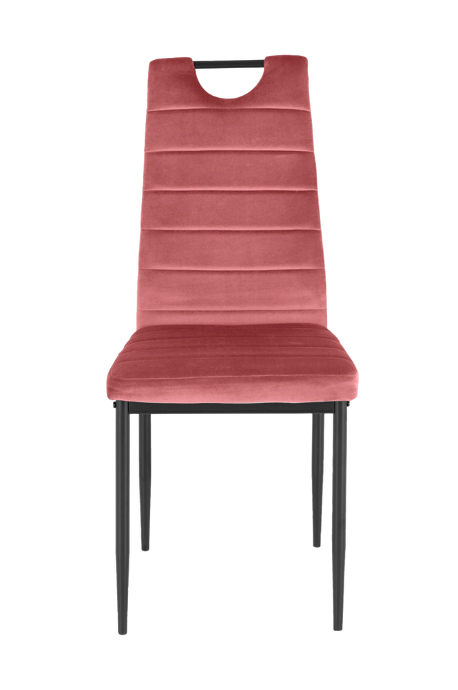 Matsalsstol Mandy 2-pack