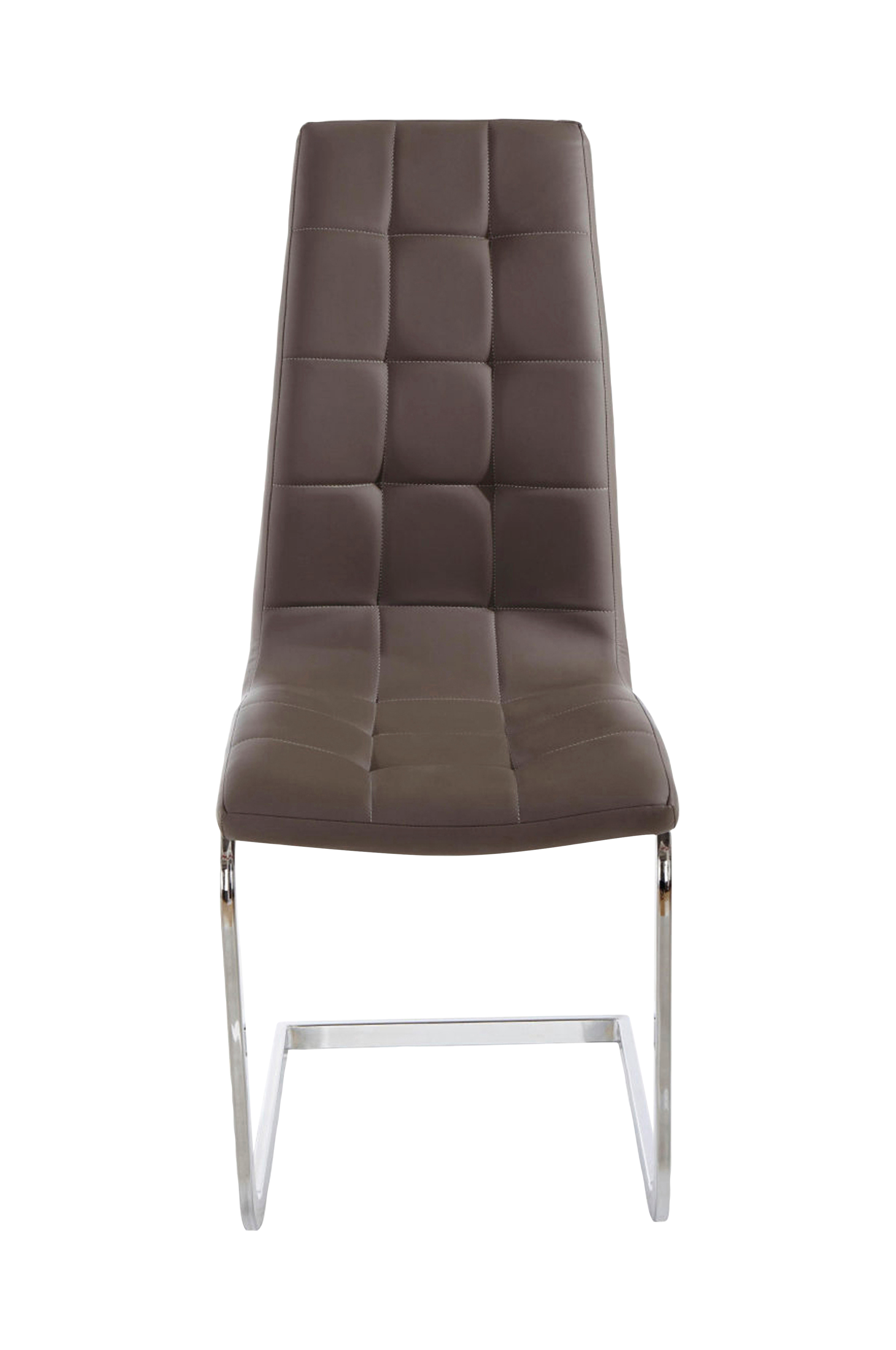 Matsalsstol Lola 2pack Brun Möbler Homeroom