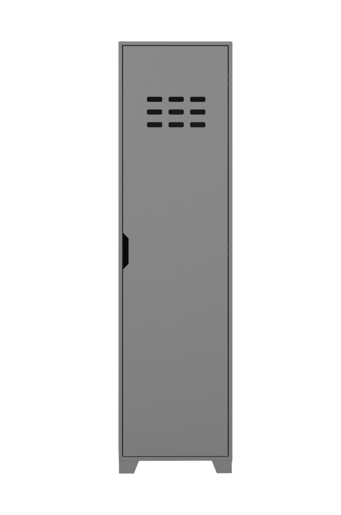 Garderobe - 1 dør Linus
