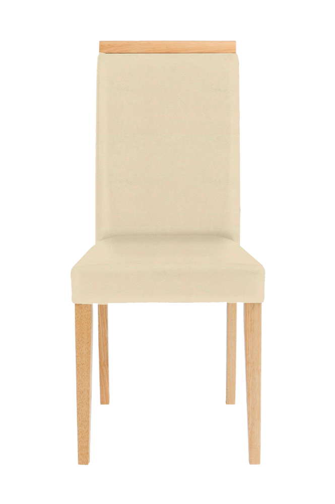Matsalsstol Genova 2-pack