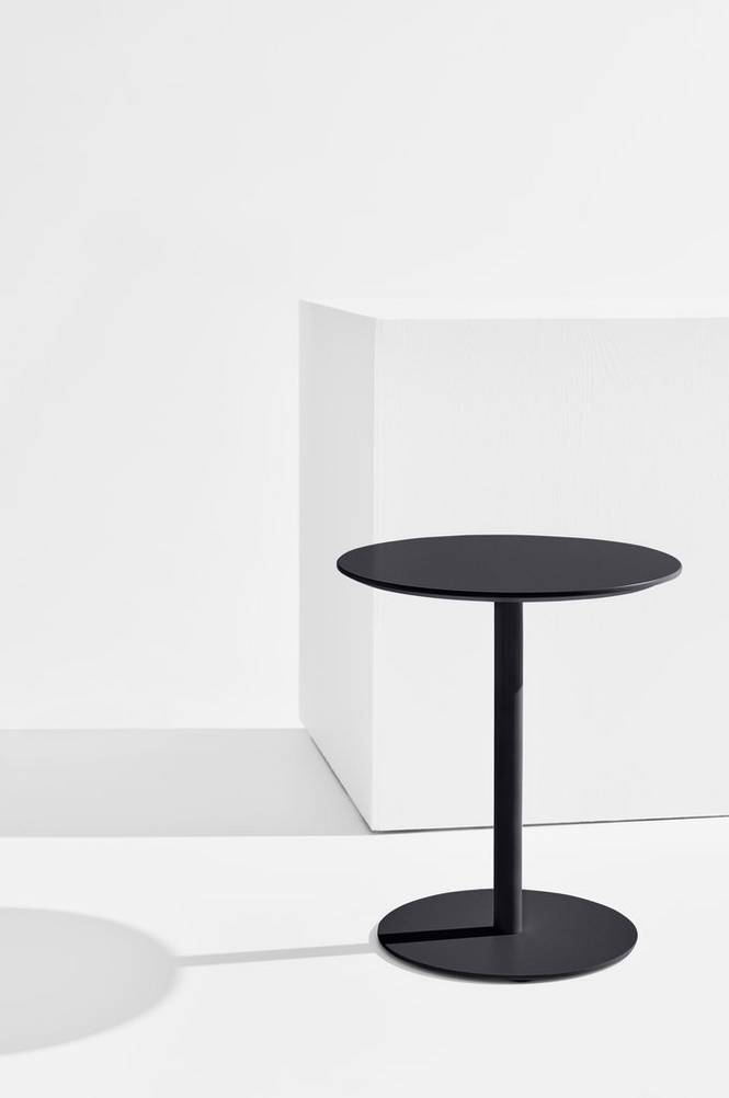 Margot rundt sidebord, diameter 45 cm
