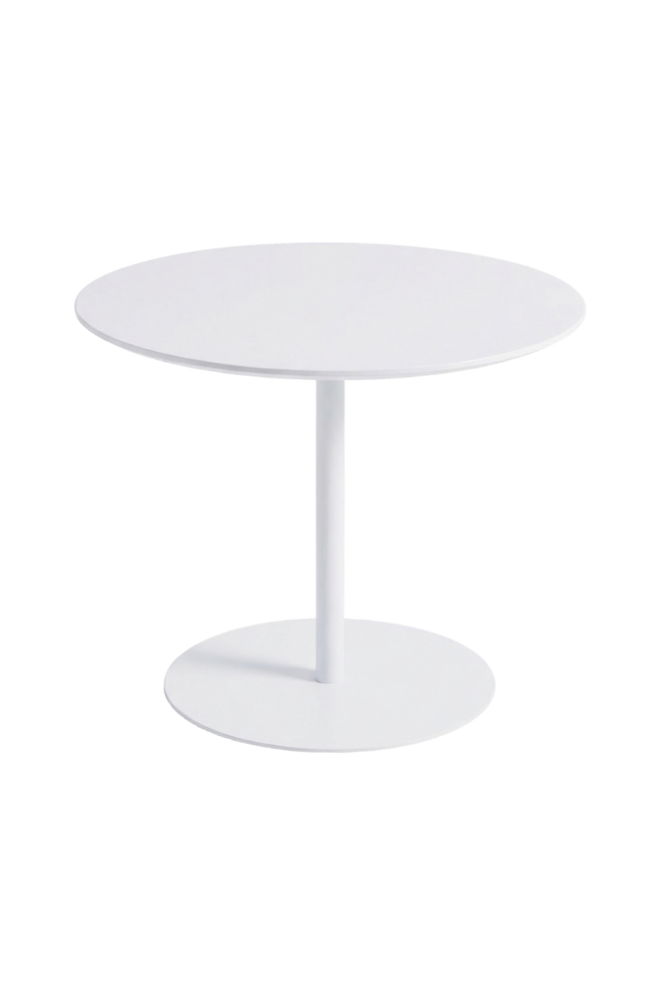 Pastill Margot runt sidobord ø 60 cm, grå från Pastill, bild 4