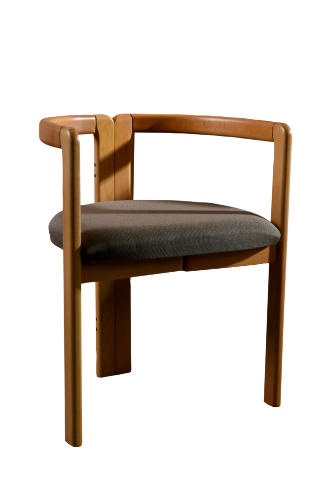 Chair Cery - Brown
