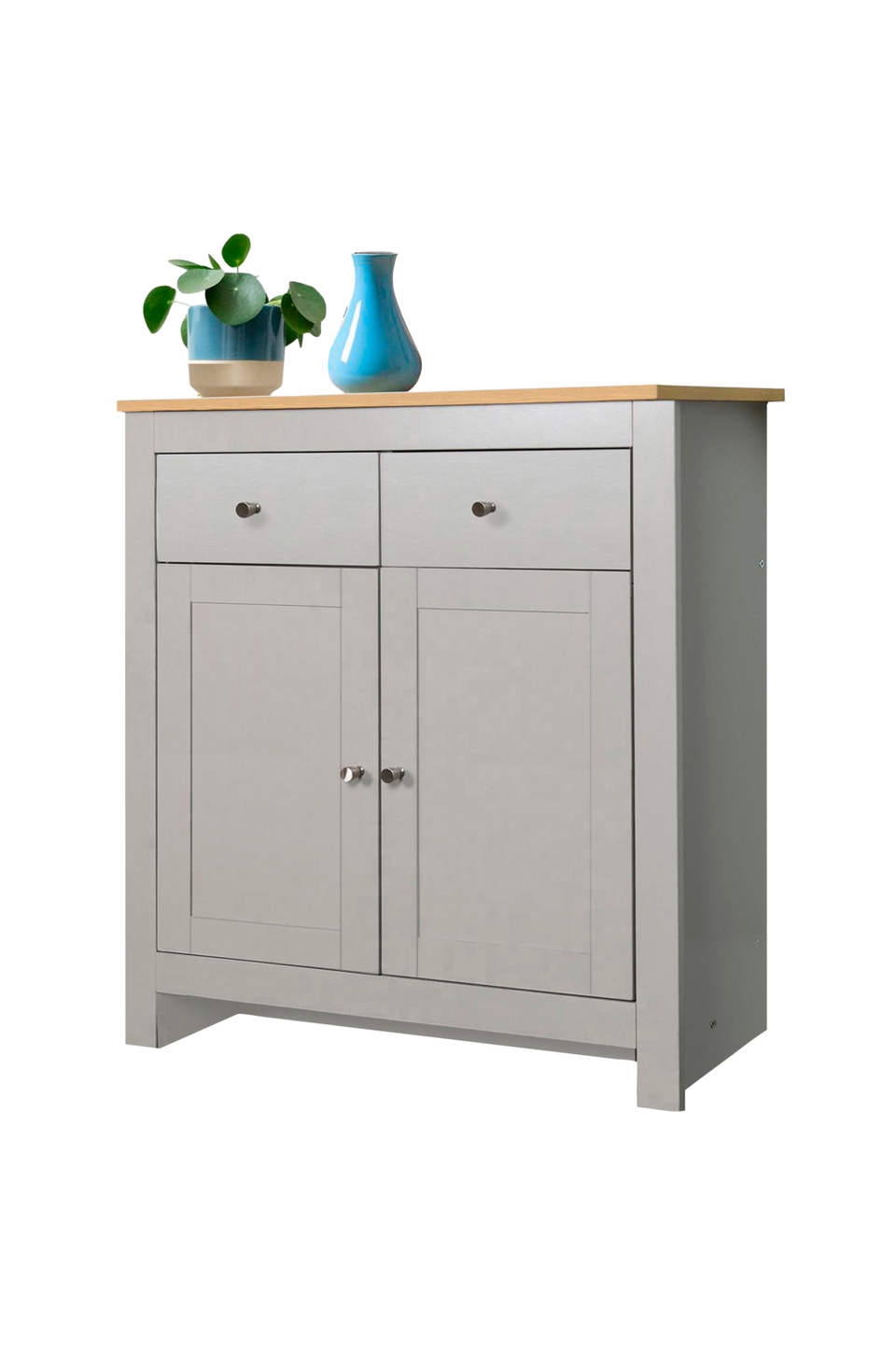 Loft24 Sideboard Emerald, brun från Loft24, bild 5