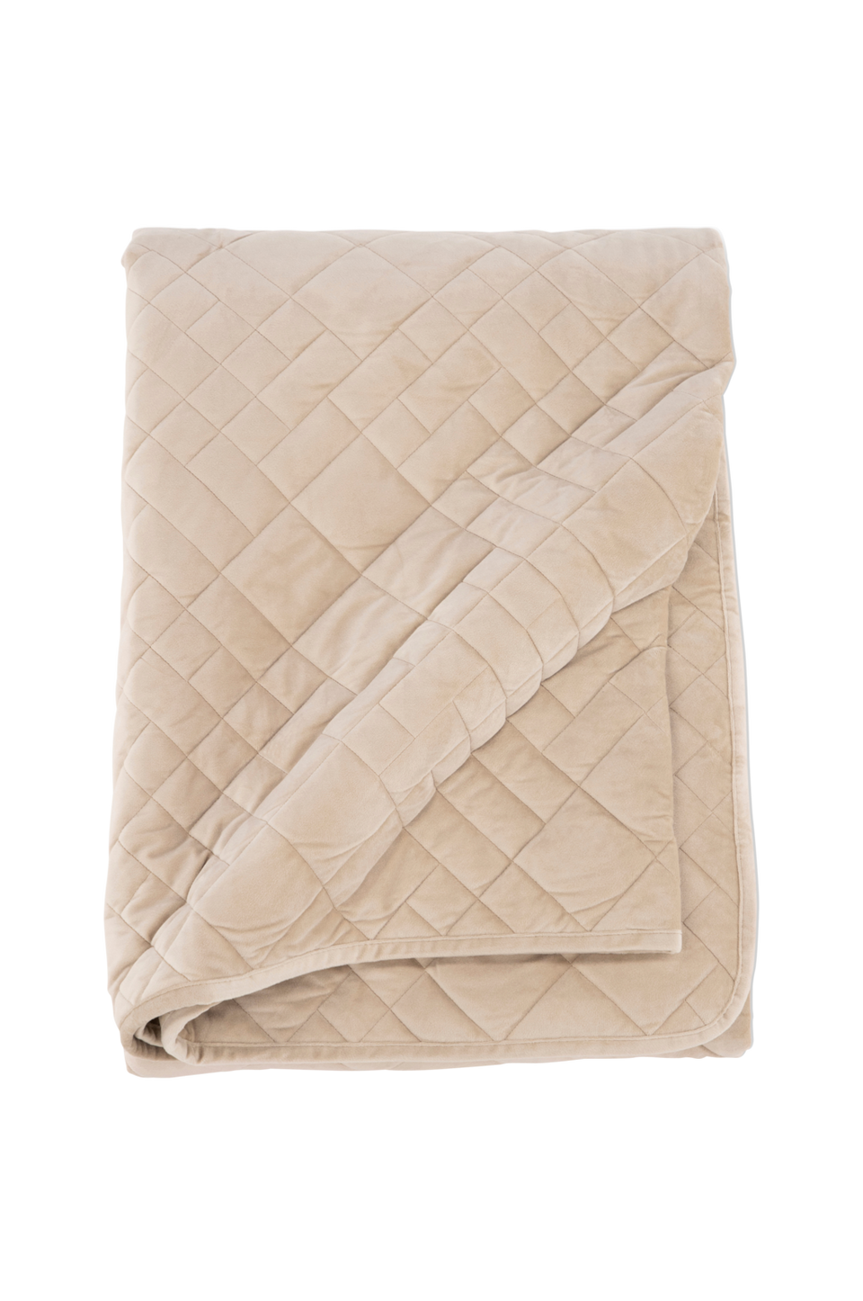 Venture Home Överkast Jilly, beige från Venture Home, bild 5