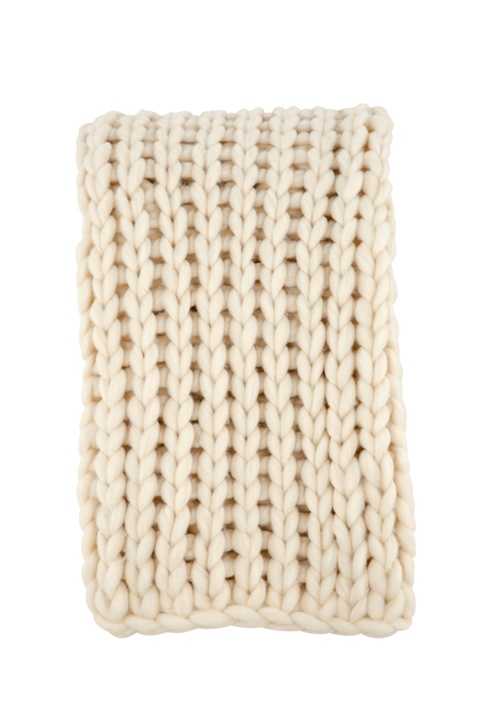 Venture Home Filt Kate, beige från Venture Home, bild 5