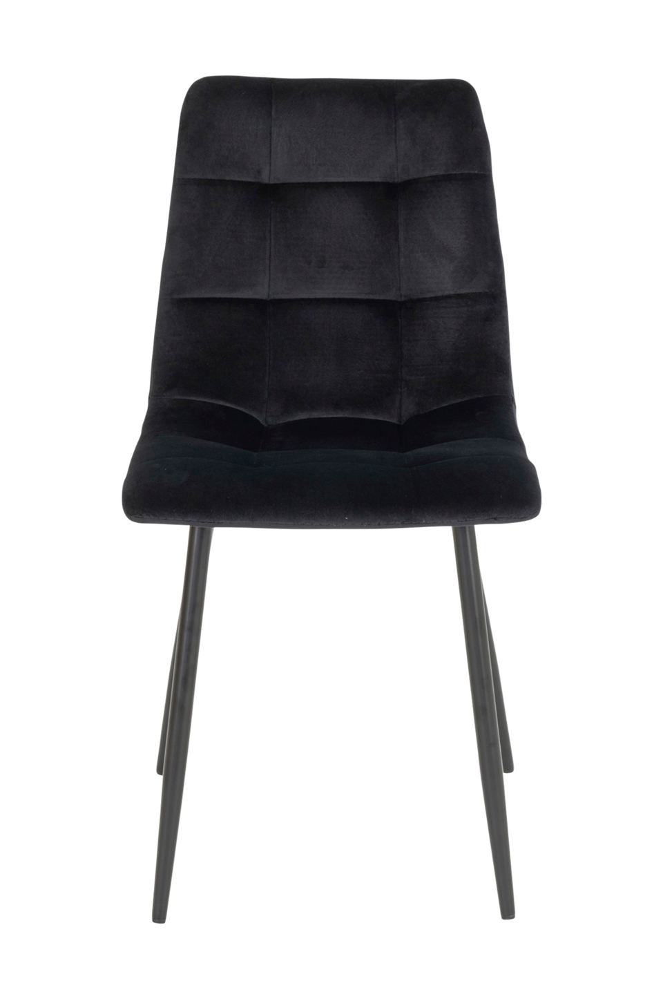 House Nordic Matsalsstol Middelfart 2-pack, svart från House Nordic, bild 5