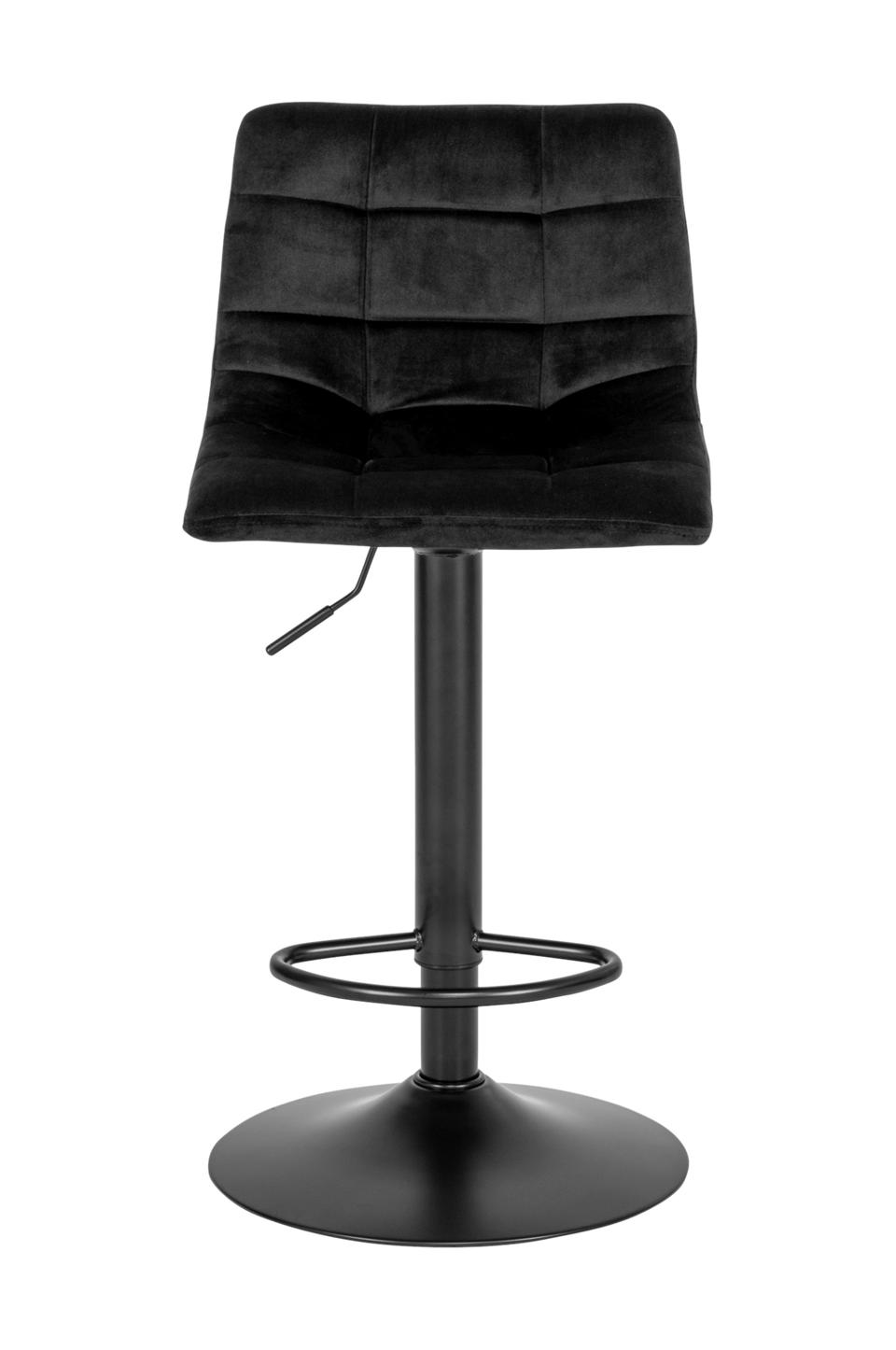 House Nordic Barstol Middelfart 2-pack, svart från House Nordic, bild 5