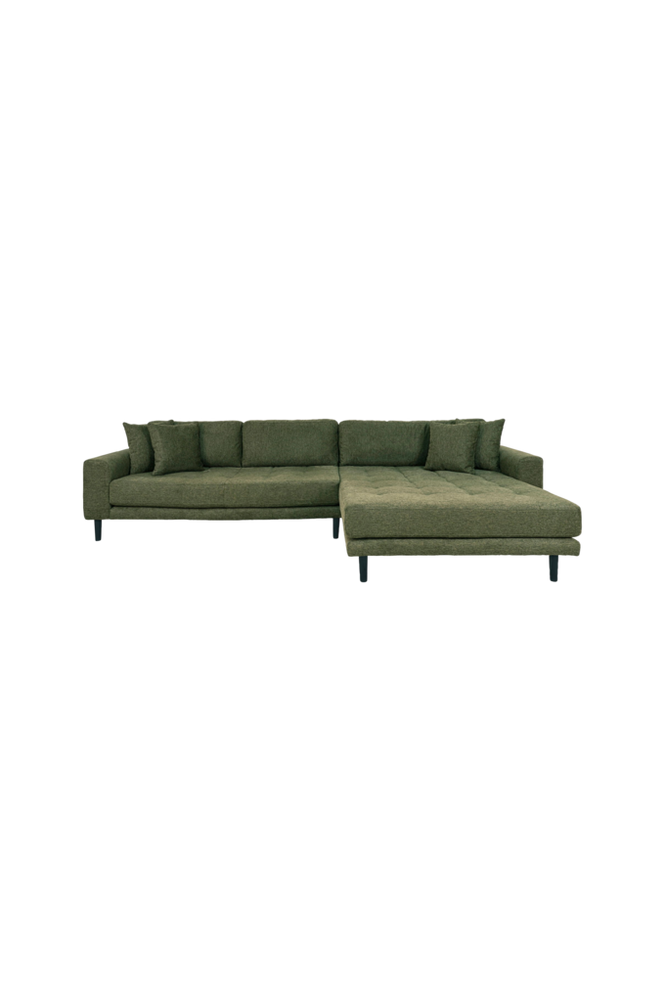 Loungesoffa Lido, högermodell