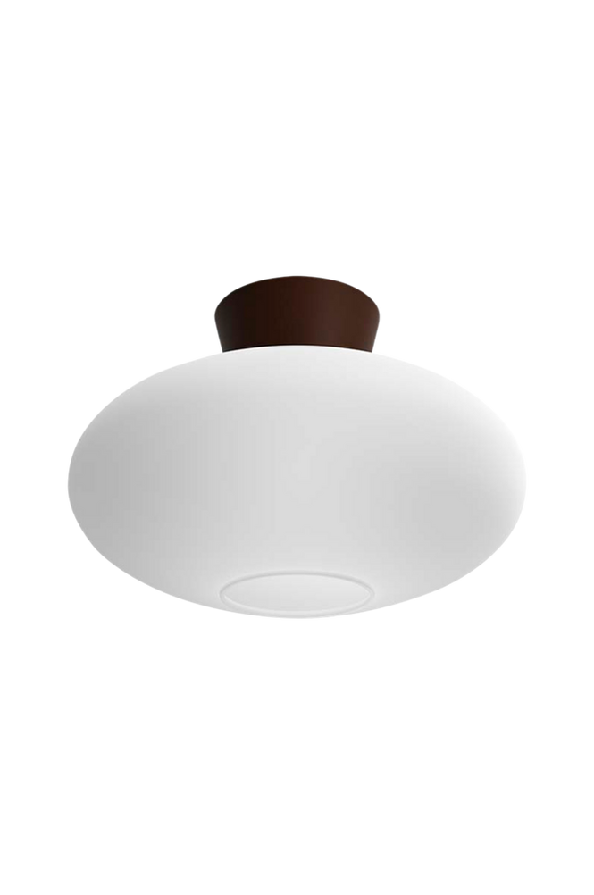 Plafondi Bullo XL, halkaisija 38 cm