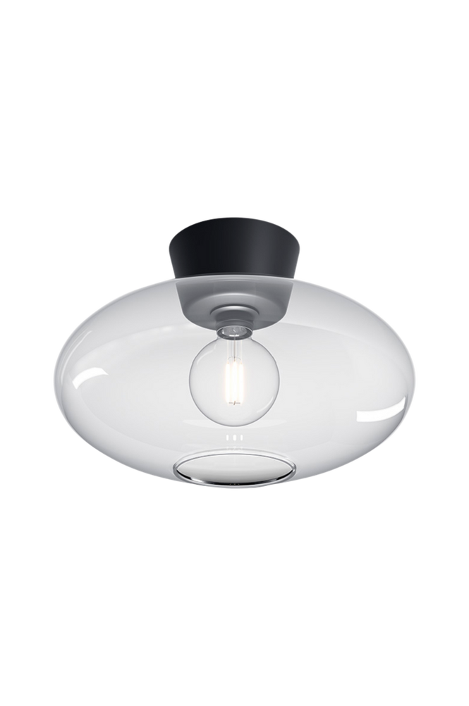 Plafond Bullo XL, diameter 38
