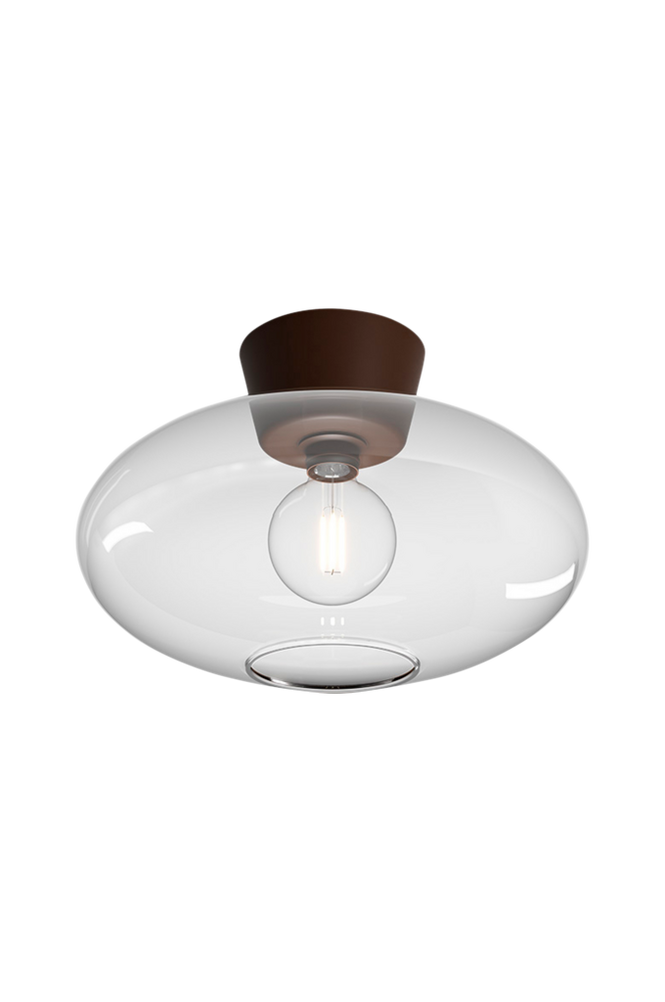 Plafond Bullo XL Ø38