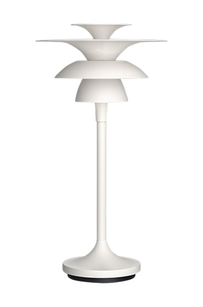 Bordslampa Picasso höjd 34,7cm