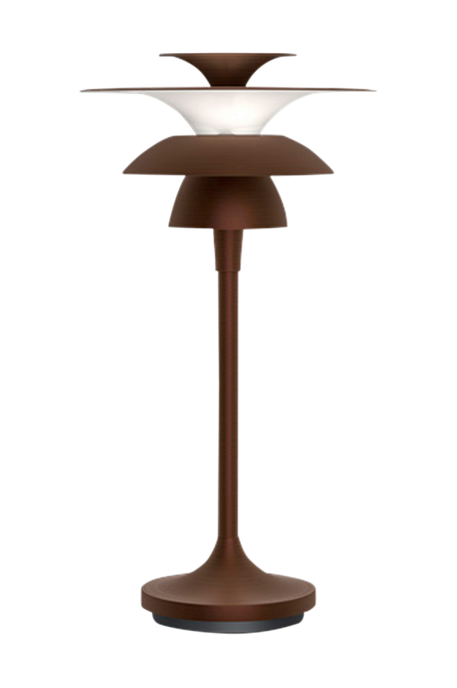 Bordslampa Picasso höjd 34,7cm