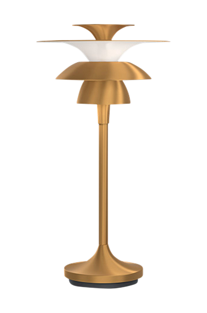 Bordslampa Picasso höjd 34,7cm