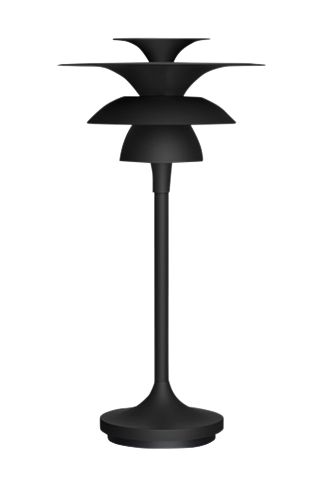 Bordslampa Picasso höjd 34,7cm