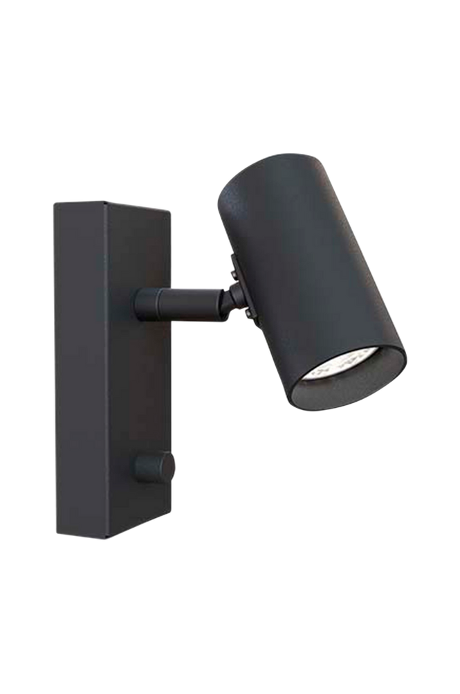Vägglampa Tyson