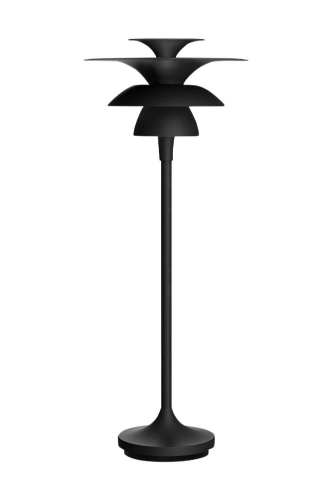 Bordslampa Picasso höjd 45,7cm