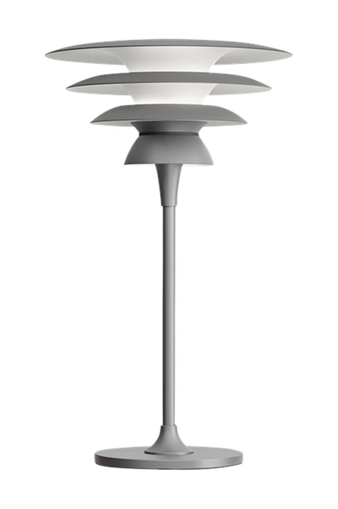 Pöytävalaisin DaVinci, halkaisija 30 cm