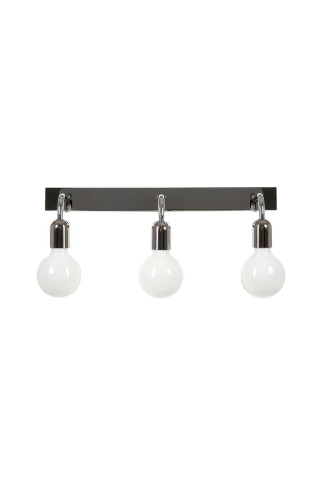 Vegglampe Regal 3 lamper